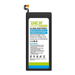 Аккумулятор Samsung N950 Galaxy Note 8, Deji, High quality