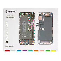 Магнитный коврик Apple iPhone 11 Pro Max
