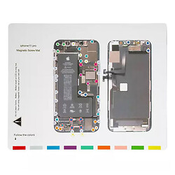 Магнитный коврик Apple iPhone 11 Pro