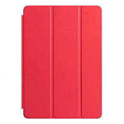 Чехол (книжка) Xiaomi Redmi Pad, Smart Case Classic, Красный