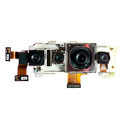 Камера Xiaomi Mi 10