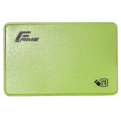 Внешний USB карман для HDD Frime FHE14.25U20