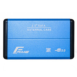 Внешний USB карман для HDD Frime FHE22.25U30