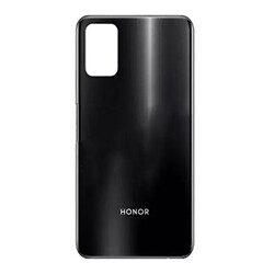 Задняя крышка Huawei Honor 10X Lite, High quality, Черный