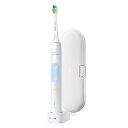 Электрическая зубная Philips HX6839, Белый