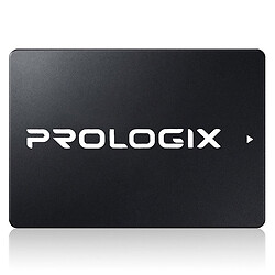 SSD диск Prologix S320, 120 Гб.