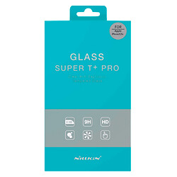 Защитное стекло Apple iPhone 11 Pro Max / iPhone XS Max, Nillkin Super T+ Pro, Прозрачный