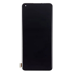 Дисплей (экран) OnePlus 11, Original (100%), С сенсорным стеклом, Без рамки, Черный
