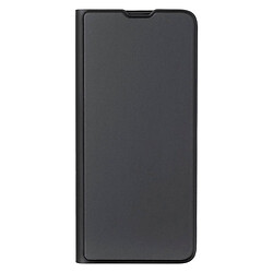 Чехол (книжка) Samsung A057 Galaxy A05s, Gelius Book Cover Shell, Черный
