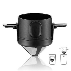 Фильтр пуровер для ручной заварки кофе