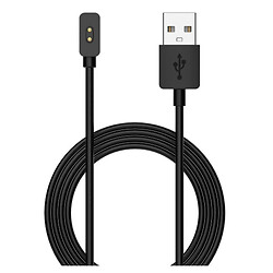USB Charger Xiaomi Mi Band 8, Черный