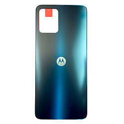 Задняя крышка Motorola XT2333 Moto G23, High quality, Синий