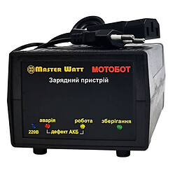 Зарядное устройство для электроскутеров Motobot (60В)