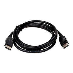 Кабель Atcom 30121, DisplayPort, 3.0 м., Черный