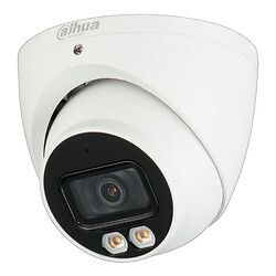HDCVI камера Dahua DH-HAC-HDW1500TP-IL-A, Белый