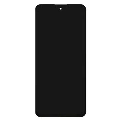 Дисплей (экран) Xiaomi Redmi Note 10 Pro / Redmi Note 10 Pro Max, С сенсорным стеклом, Без рамки, OLED, Серый