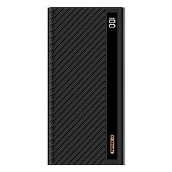 Портативная батарея (Power Bank) Proda PD-P106, 30000 mAh, Черный