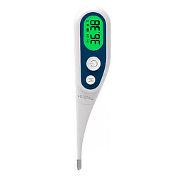 Термометр Medica+ MD-112207 Termo Сontrol 2.0, Белый
