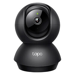 IP камера TP-Link Tapo C211, Черный