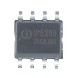Контроллер зарядки IP5306
