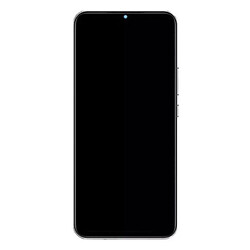 Дисплей (экран) Xiaomi Mi 10 Lite, С сенсорным стеклом, С рамкой, Amoled, Зеленый