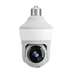 Smart-камера XO CR02, Белый
