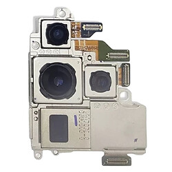 Камера Samsung S908 Galaxy S22 Ultra