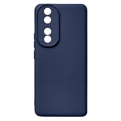 Чехол (накладка) Huawei Honor 90, Original Soft Case, Dark Blue, Синий