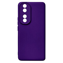 Чехол (накладка) Huawei Honor 90, Original Soft Case, Фиолетовый