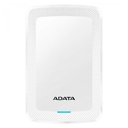 HDD-накопитель A-DATA HV300 DashDrive Durable, 1 Тб., Белый