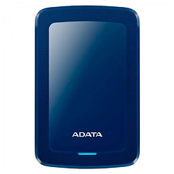 HDD-накопитель A-DATA HV300 DashDrive Durable, 2 Тб., Синий