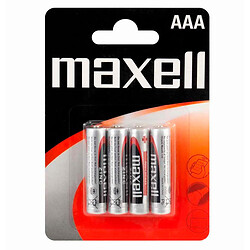 Батарейка Maxell R03