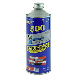 Жидкость для очистки плат Mechanic MCN500, 500 мл.