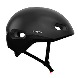 Шлем Xiaomi QHV4008GL Commuter Helmet, Черный