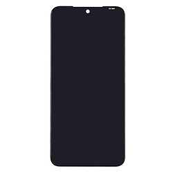 Дисплей (экран) Umidigi Bison 2021, Original (100%), С сенсорным стеклом, Без рамки, Черный
