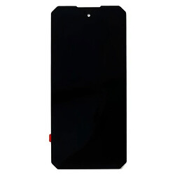 Дисплей (экран) Oukitel iiiF150 Air 1, Original (PRC), С сенсорным стеклом, Без рамки, Черный