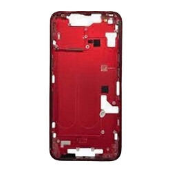 Корпус Apple iPhone 14 Plus, High quality, Красный