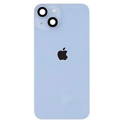 Корпус Apple iPhone 14, High quality, Синий