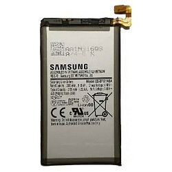 Аккумулятор Samsung F900 Galaxy Fold, Original
