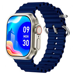 Умные часы Smart Watch S10 Pro Ultra, Синий