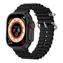 Умные часы Smart Watch S10 Pro Ultra, Черный