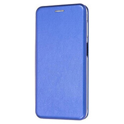 Чехол (книжка) Samsung M346 Galaxy M34 5G, G-Case Armorstandart, Синий