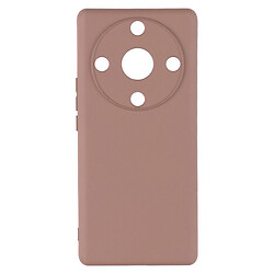 Чехол (накладка) Huawei Honor Magic 5 Lite 5G, Original Soft Case, Pink Sand, Розовый