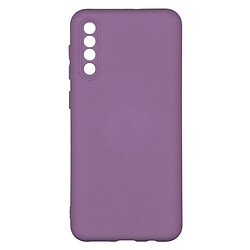 Чехол (накладка) Samsung A305 Galaxy A30 / A505 Galaxy A50 / M305 Galaxy M30, Original Soft Case, Elegant Purple, Фиолетовый