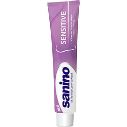 Паста зубная Sanino Sensitive Защита чувствительных зубов 90 мл