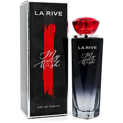 Вода парфюмированная для женщин La Rive My only wish 100 мл
