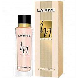 Вода парфюмированная для женщин La Rive In woman 90 мл