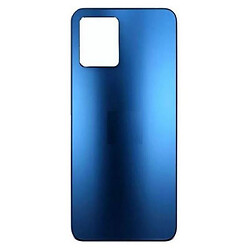 Задняя крышка Motorola Moto G14, High quality, Синий