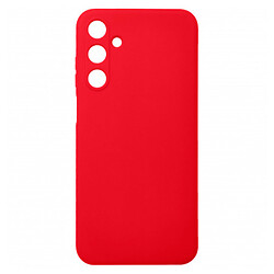Чехол (накладка) Samsung A256 Galaxy A25 5G, Soft TPU Armor, Красный
