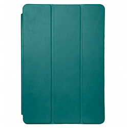 Чехол (книжка) Apple iPad 10.9 2020, Smart Case Classic, Pine Green, Зеленый
